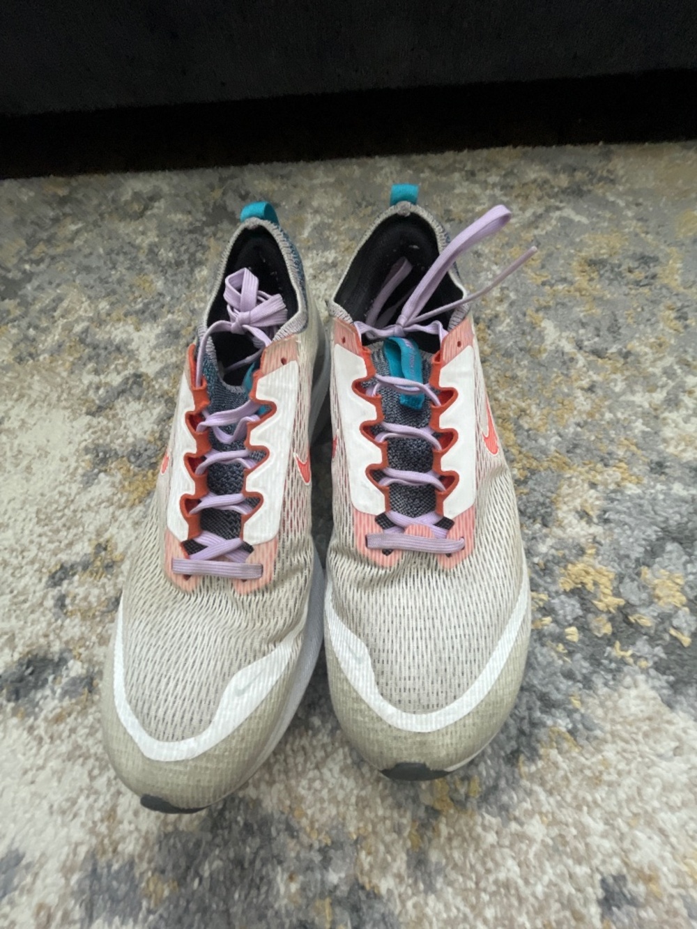 Nike Zoom Fly 4